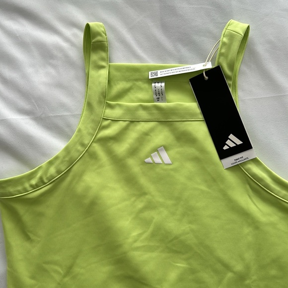 Adidas Aeroready training tank top - Picture 2 of 3